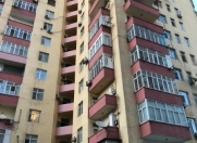 Satılır 3 otaqlı 100 m2 yeni tikili Memar Əcəmi m.