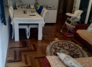 Satılır 2 otaqlı 60 m2 köhnə tikili Elmlər Akademiyası m.