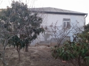 Satılır 4 otaqlı 150 m2 həyət evi Sulutəpə