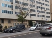 Satılır 3 otaqlı 75 m2 köhnə tikili Musabəyov parkı