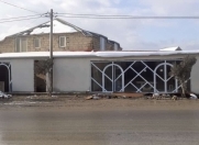 Satılır 6 otaqlı 255 m2 obyekt Hökməli