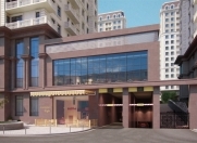 Satılır 4 otaqlı 186 m2 yeni tikili Hüseyn Cavid parkı