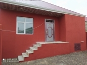 Satılır 3 otaqlı 80 m2 həyət evi Sumqayıt