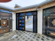 Satılır 3 otaqlı 120 m2 həyət evi Zabrat 2