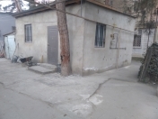 Satılır 1 otaqlı 40 m2 yeni tikili Keşlə