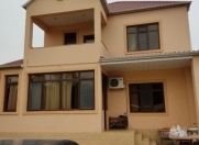 Satılır 5 otaqlı 200 m2 həyət evi Sumqayıt