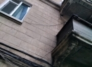 Satılır 3 otaqlı 80 m2 köhnə tikili Keşlə bazarı