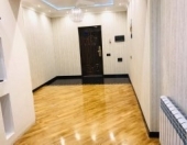 İcarəyə verilir 3 otaqlı 153 m2 yeni tikili Montin
