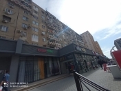 Satılır 2 otaqlı 55 m2 köhnə tikili Neapol dairəsi