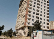 Satılır 3 otaqlı 114 m2 yeni tikili Y.Günəşli