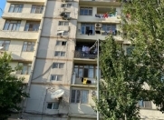 Satılır 3 otaqlı 75 m2 köhnə tikili Gənclik m.