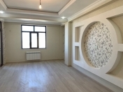 Satılır 3 otaqlı 103 m2 yeni tikili 8 mkr