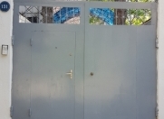 İcarəyə verilir 2 otaqlı 50 m2 həyət evi Kimya şəhərciyi