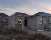 Satılır 3 otaqlı 63 m2 həyət evi Zabrat 2