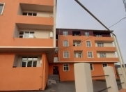 Satılır 1 otaqlı 43 m2 yeni tikili Masazır