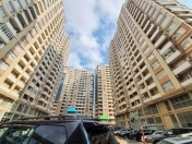 İcarəyə verilir 2 otaqlı 100 m2 yeni tikili Xətai r.