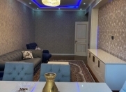 İcarəyə verilir 3 otaqlı 135 m2 yeni tikili Binəqədi r.