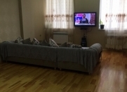 İcarəyə verilir 2 otaqlı 100 m2 yeni tikili 20 yanvar m.