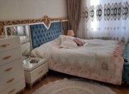 Satılır 4 otaqlı 100 m2 köhnə tikili İnşaatçılar m.