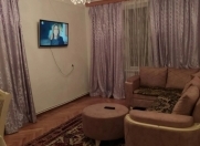 Satılır 3 otaqlı 85 m2 köhnə tikili Gənclik m.