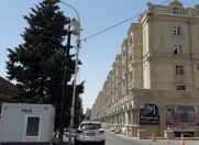 Satılır 3 otaqlı 70 m2 köhnə tikili Caspian Shopping Center