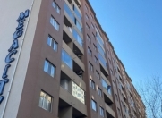 Satılır 2 otaqlı 85 m2 yeni tikili Bakı Dövlət Universiteti