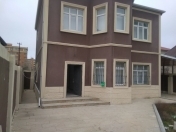 Satılır 4 otaqlı 160 m2 həyət evi Masazır