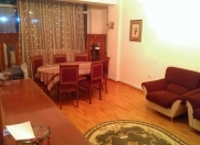 İcarəyə verilir 3 otaqlı 100 m2 yeni tikili Yasamal r.