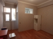 Satılır 1 otaqlı 28 m2 yeni tikili Abşeron r.