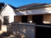 Satılır 4 otaqlı 140 m2 həyət evi Binəqədi