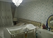 Satılır 1 otaqlı 30 m2 köhnə tikili Elmlər Akademiyası m.