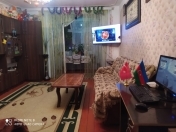 Satılır 1 otaqlı 24 m2 köhnə tikili Sumqayıt