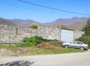 Satılır 7 sot torpaq Qəbələ