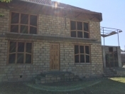Satılır 4 otaqlı 250 m2 villa Ağdaş