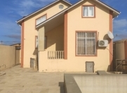 Satılır 6 otaqlı 140 m2 həyət evi Sabunçu