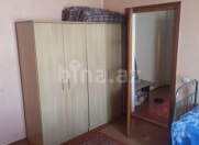 İcarəyə verilir 1 otaqlı 25 m2 həyət evi 28 May m.