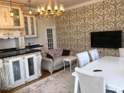 Satılır 4 otaqlı 140 m2 yeni tikili Qış parkı