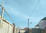 Satılır 3 otaqlı 90 m2 həyət evi Sumqayıt