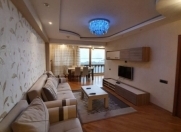 İcarəyə verilir 3 otaqlı 123 m2 yeni tikili AMAY