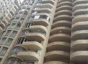 İcarəyə verilir 3 otaqlı 123 m2 yeni tikili AMAY