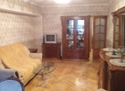 İcarəyə verilir 2 otaqlı 65 m2 yeni tikili Gənclik m.