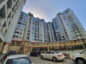 İcarəyə verilir 4 otaqlı 200 m2 yeni tikili Nərimanov r.