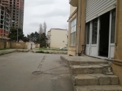 Satılır 2 otaqlı 24 m2 obyekt 8 km