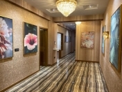 Satılır 5 otaqlı 240 m2 yeni tikili 28 May m.