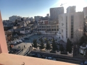 İcarəyə verilir 5 otaqlı 220 m2 ofis Montin adına park