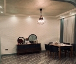 Satılır 5 otaqlı 200 m2 köhnə tikili Yasamal r.