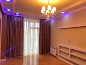 Satılır 2 otaqlı 60 m2 yeni tikili Qara Qarayev m.