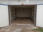 İcarəyə verilir 25 m2 qaraj Lökbatan