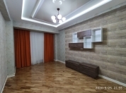 Satılır 2 otaqlı 57 m2 yeni tikili Qara Qarayev m.