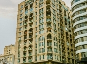 İcarəyə verilir 2 otaqlı 110 m2 yeni tikili ISR Plaza